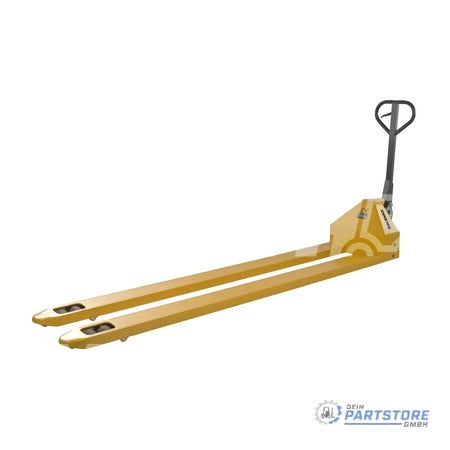 TVH Standard-Hubwagen, 2.500 mm, 2.000 kg