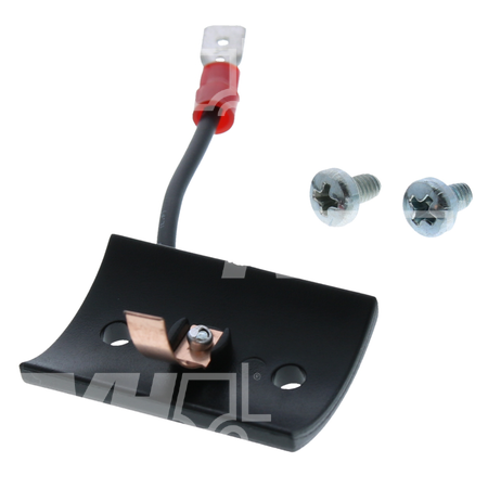 LINDE 0009910402 Kontakt Hupe – Gabelstapler Ersatzteil