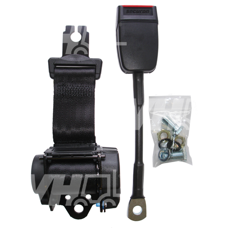 LINDE 3864338500 SicherheitsgÜrte