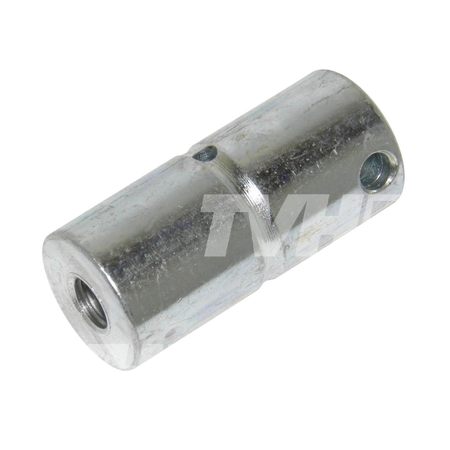 LINDE 1864461014 Achse – Gabelstapler Ersatzteil