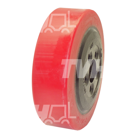 TOYOTA 7535734 Antriebsrad – Gabelstapler Ersatzteil