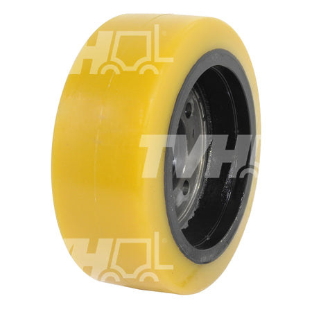 ANTRIEBSRAD / 0039902305 LINDE