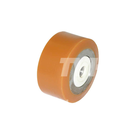 Rolle 95x50 – Gabelstapler Ersatzteil