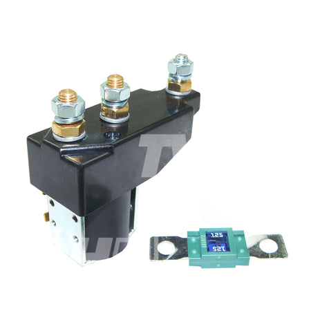 TOTALSOURCE SCHÜTZ KOMPLETT 14303328