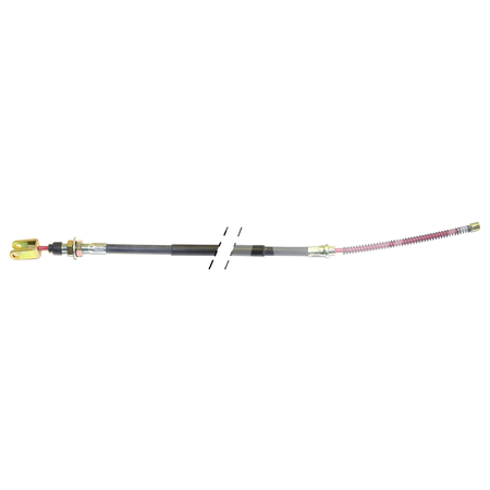 Bremsseil / 475031331071 Toyota – Gabelstapler Ersatzteil