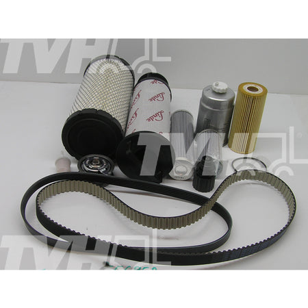 LINDE WARTUNGSSATZ 0009408081