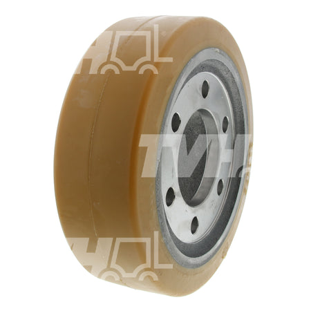 ANTRIEBSRAD / 515520 STOECKLIN