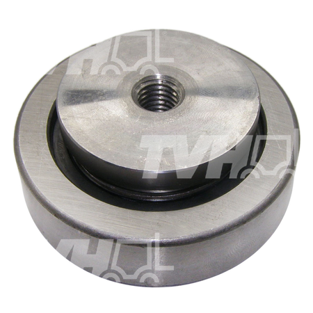 STILL MASTROLLE 8708031 Ø 72 mm – Gabelstapler Ersatzteil