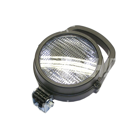 LINDE ARBEITSLEUCHTE 0009740418 Arbeitsscheinwerfer