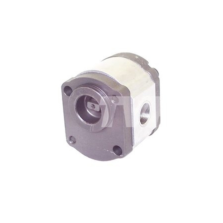 JUNGHEINRICH HYDRAULIKPUMPE 5084934 – Gabelstapler Ersatzteil
