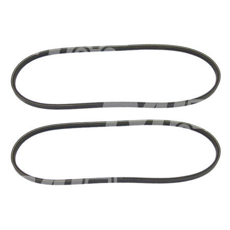 DAEWOO KEILRIEMEN 1172041K03 1100 mm