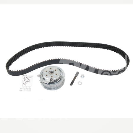 ZAHNRIEMEN SATZ / VW06A198119 LINDE – Gabelstapler Ersatzteil