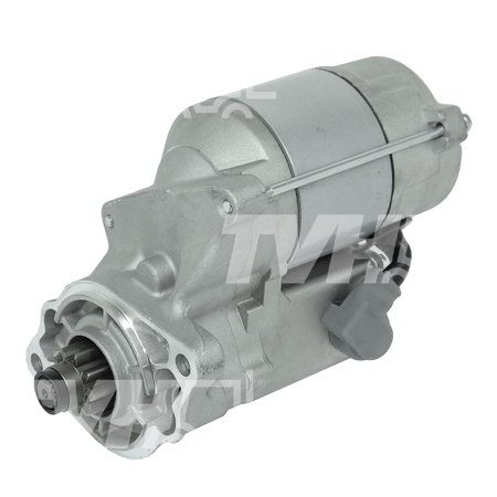 KUBOTA ANLASSER 16235-63012 – Gabelstapler Ersatzteil