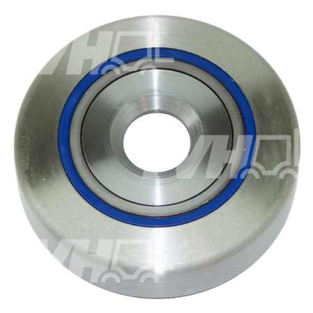 STILL MASTROLLE 8795096 Ø 80,7 mm – Gabelstapler Ersatzteil