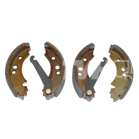 STILL BREMSBACKENSATZ (4) 148542