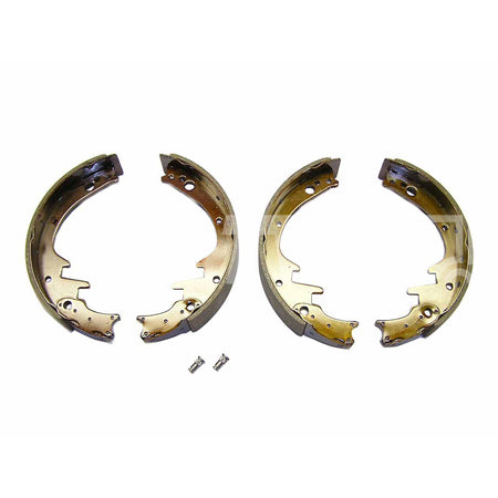 JUNGHEINRICH BREMSBACKENSATZ(4) 254 X50 51025992