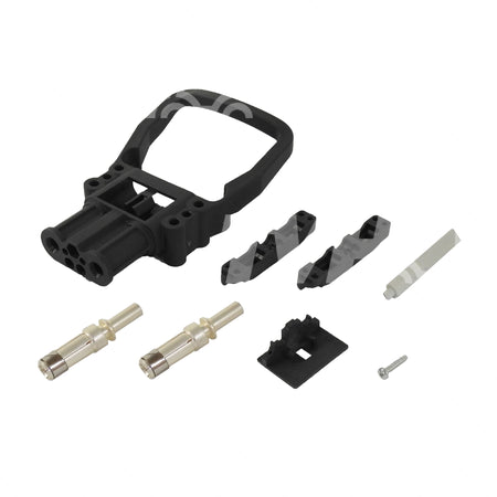 BATTERIESTECKER 4032655 160 A