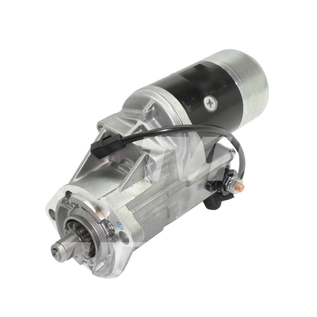 ANLASSER 16567394 – Gabelstapler Ersatzteil