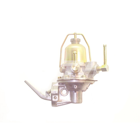 Kraftstoffpumpe / 91h2002280 Caterpillar CAT – Gabelstapler Ersatzteil