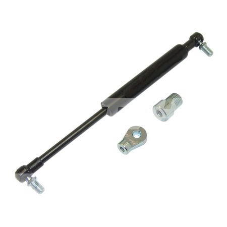 ATLET GASDRUCKFEDER-STOSSDÄMPFER 5700463 235 mm – Gabelstapler Ersatzteil