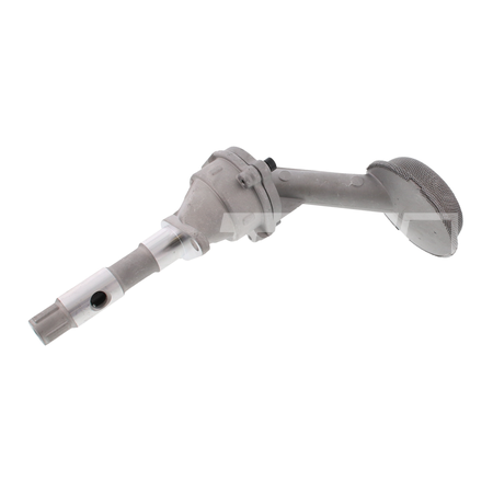 ÖLPUMPE MOTOR / 151007603471 Toyota – Gabelstapler Ersatzteil