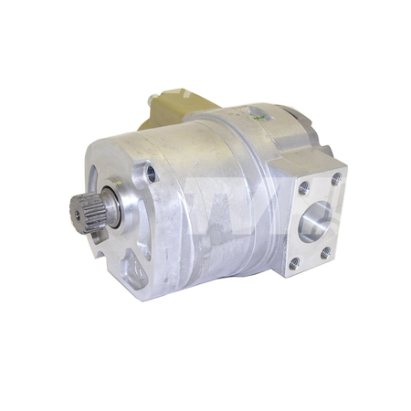 LINDE HYDRAULIKPUMPE 0009812133 – Gabelstapler Ersatzteil