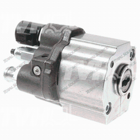 CROWN HYDRAULIKPUMPE 151662 – Gabelstapler Ersatzteil