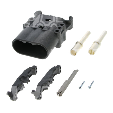 BATTERIESTECKER 8528830 320A