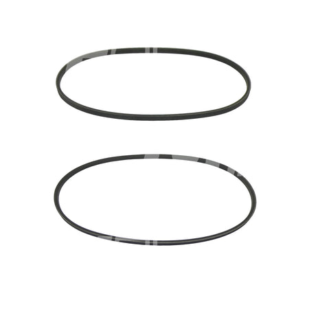 KEILRIEMEN / 117200G000 NISSAN-DATSUN