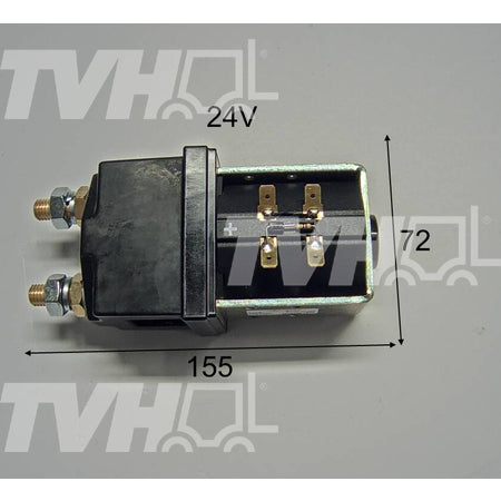 SCHÜTZ KOMPLETT 13232198