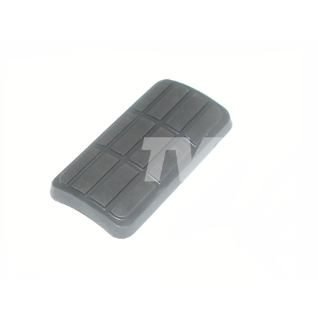 JUNGHEINRICH PEDALGUMMI 50006986 – Gabelstapler Ersatzteil