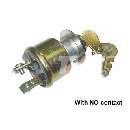 TOYOTA Zündschalter 005913232281 – Gabelstapler Ersatzteil