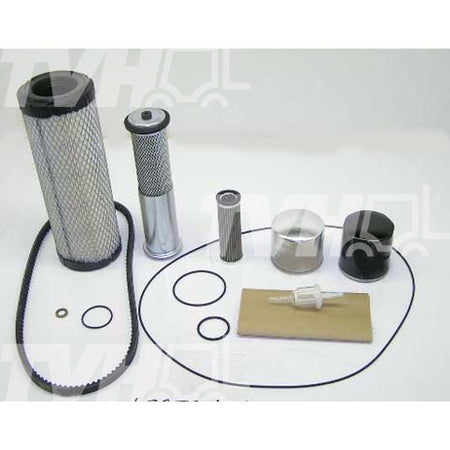 JUNGHEINRICH WARTUNGSSATZ 50380392 DFG316-320