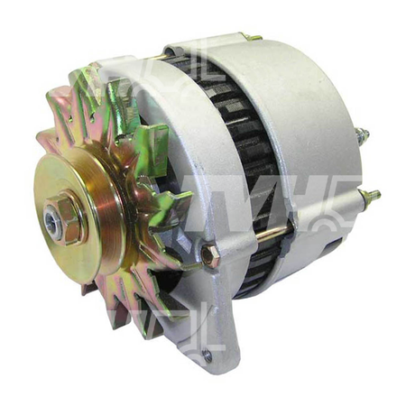 JUNGHEINRICH LICHTMASCHINE 09869777 – Gabelstapler Ersatzteil