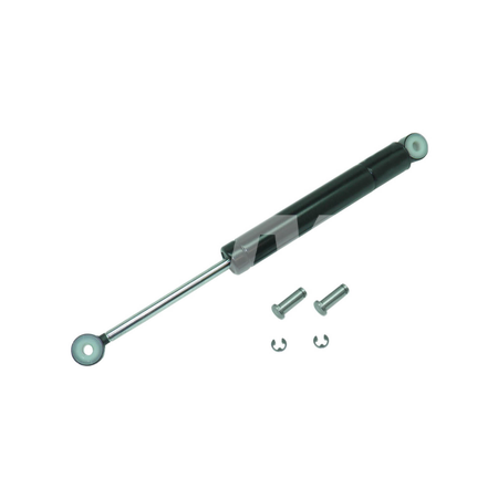 LINDE GASDRUCKFEDER Stabilus 3514337500 290 mm Ø 8 mm – Gabelstapler Ersatzteil
