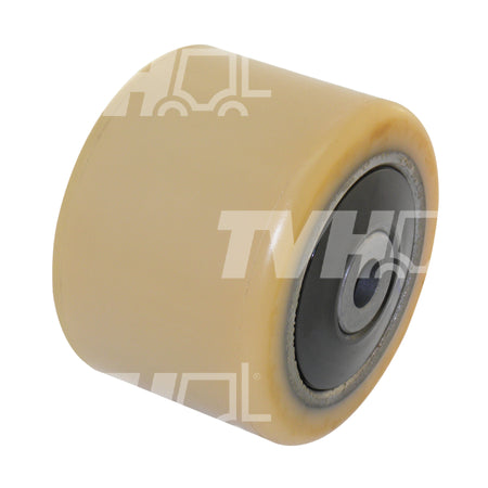 LAUFRAD Lastrolle Laufrolle 85 x 60 x 12