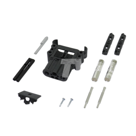 TOTALSOURCE BATTERIESTECKER 101MC3554 – Gabelstapler Ersatzteil