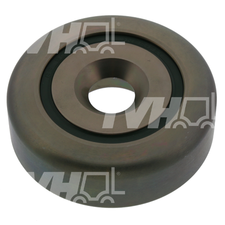 STILL MASTROLLE 0602770 Ø 90,8 mm – Gabelstapler Ersatzteil