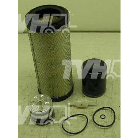 JUNGHEINRICH WARTUNGSSATZ 50028558 DFG20-30 BK/BS 500STD