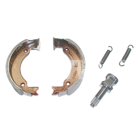 BREMSBACKENSATZ / 3605040300 Linde – Gabelstapler Ersatzteil