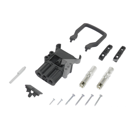 REMA BATTERIESTECKER 101MC3602 – Gabelstapler Ersatzteil