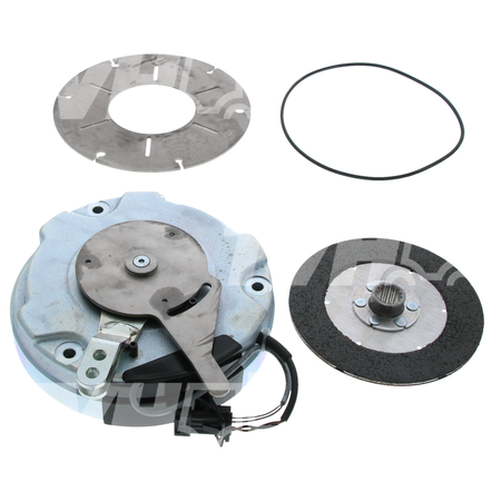 TOTALSOURCE ELEKTRISCHE BREMSE 48112494 – Gabelstapler Ersatzteil