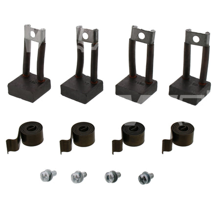 JUNGHEINIRCH KOHLEBÜRSTENSATZ 27885530