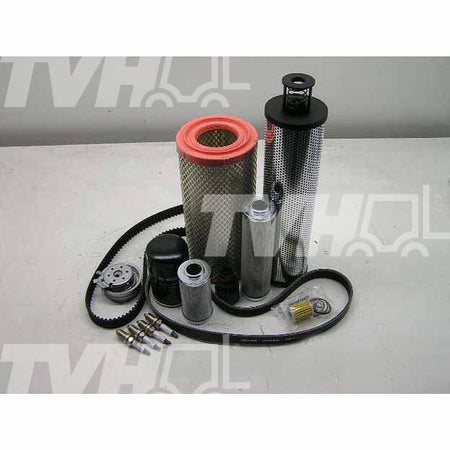 WARTUNGSSATZ LINDE 392/393 3000STD - 0009408041