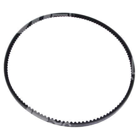 NISSAN-DATSUN KEILRIEMEN 02117-23021 1162 mm – Gabelstapler Ersatzteil