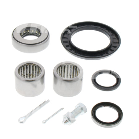 ACHSSCHENKELBOLZENSET / 044321010071 TOYOTA