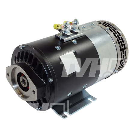 NIFTYLIFT ELEKTROMOTOR P23910 – Gabelstapler Ersatzteil
