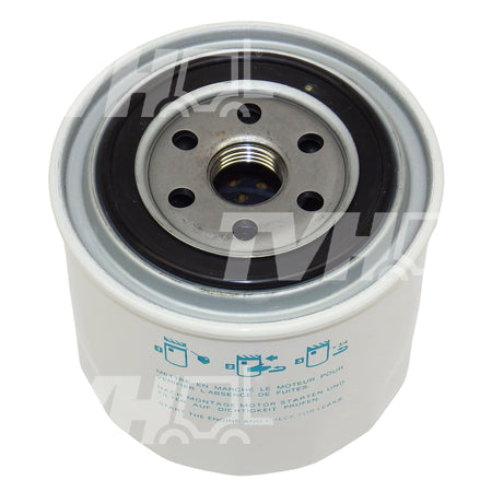 LINDE MOTORÖLFILTER 54022225017