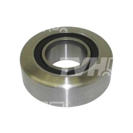 STILL LINDE MASTROLLE 0009249480 Ø 105,5 mm – Gabelstapler Ersatzteil