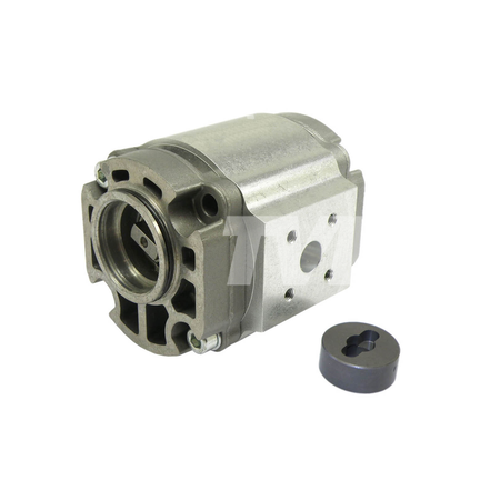 JUNGHEINRICH HYDRAULIKPUMPE 50106882 – Gabelstapler Ersatzteil